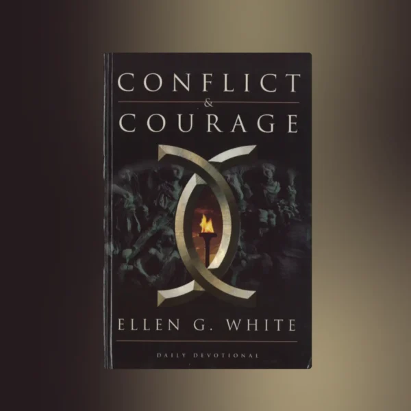 Conflict & Courage - Image 3