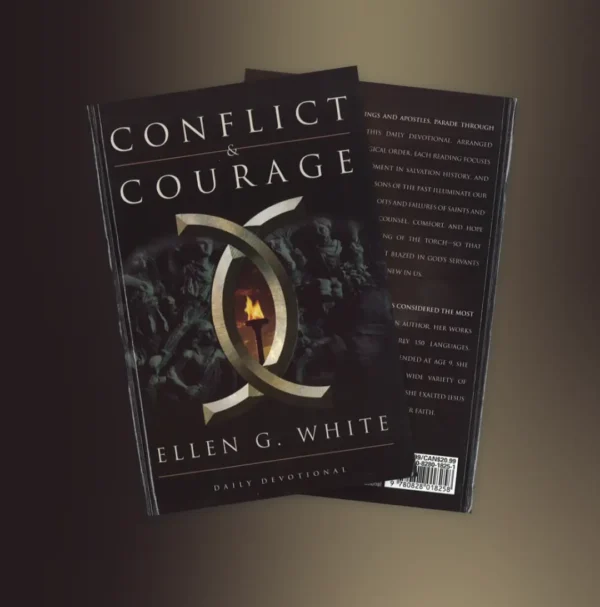 Conflict & Courage