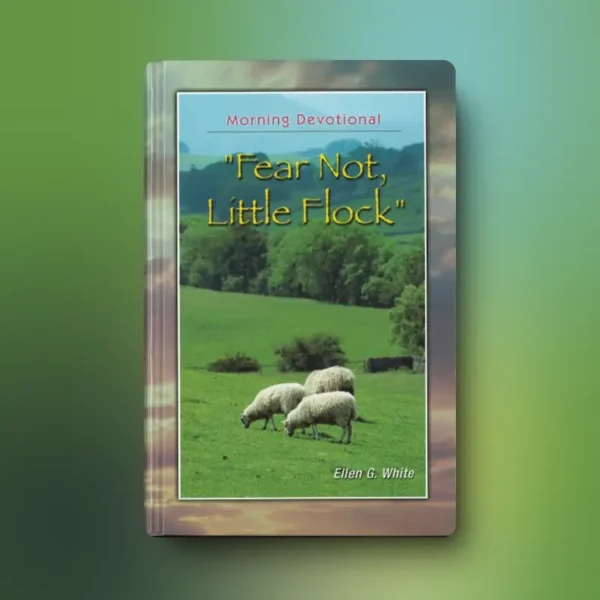 Fear Not Little Flock