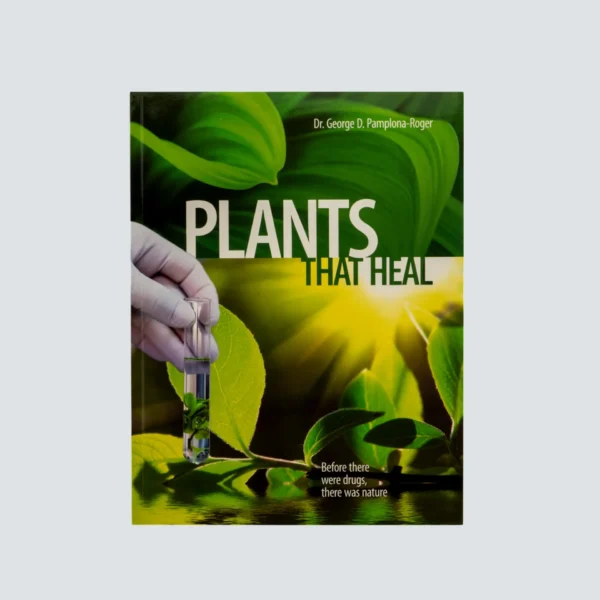 Plants That Heal - Image 2