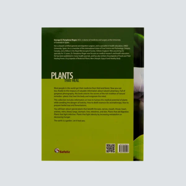 Plants That Heal - Image 3