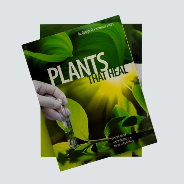 Plants That Heal