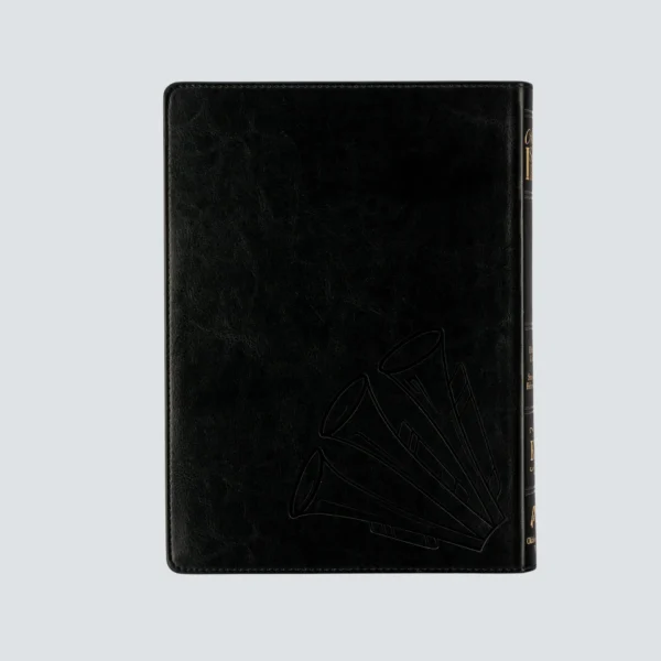 Academy Study Bible - Image 2