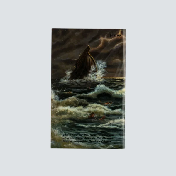Acts of the Apostles - Image 3