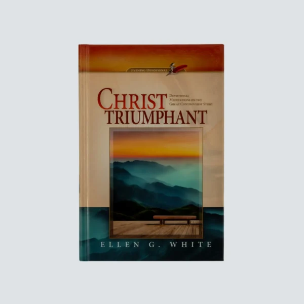 Christ Triumphant - Image 2
