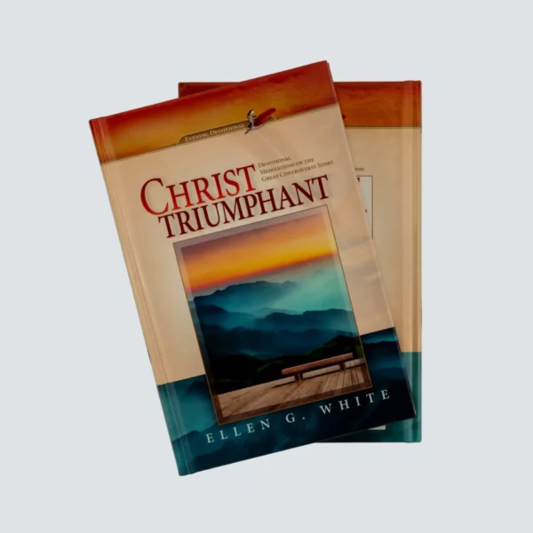 Christ Triumphant