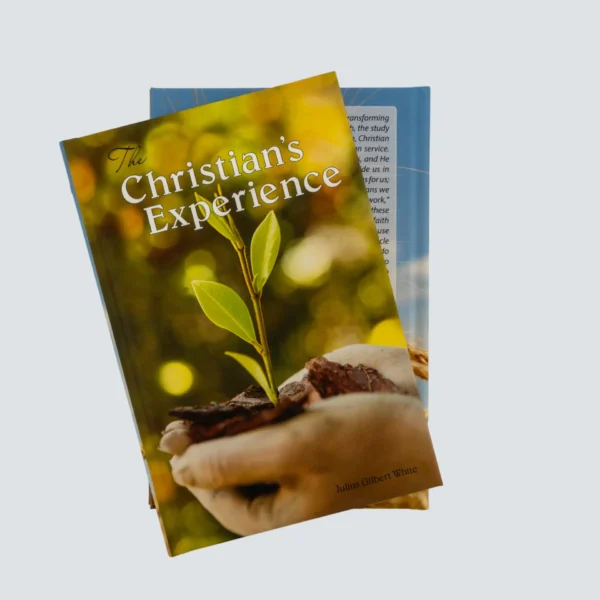 The Christian's Experience