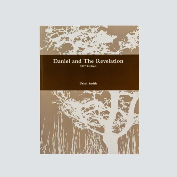 Daniel & The Revelation 1897 - Image 2