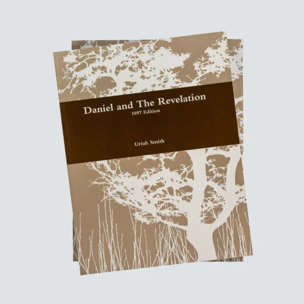 Daniel & The Revelation 1897
