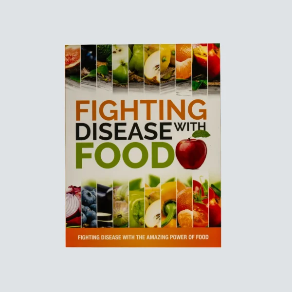 Fighting Disease with Foods - Image 2