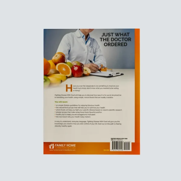 Fighting Disease with Foods - Image 3