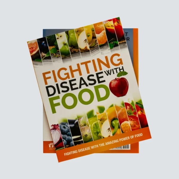 Fighting Disease with Foods
