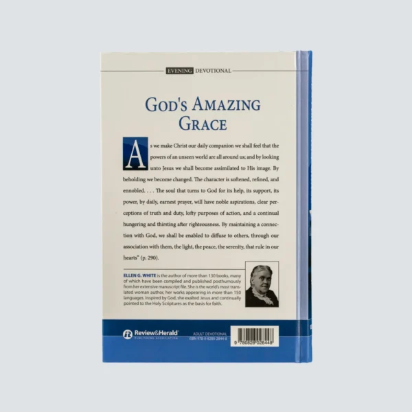 God's Amazing Grace - Image 3