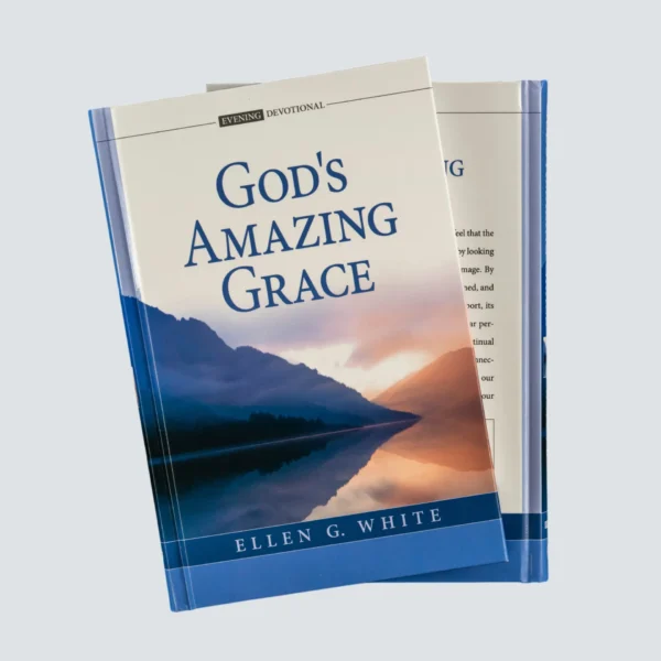 God's Amazing Grace