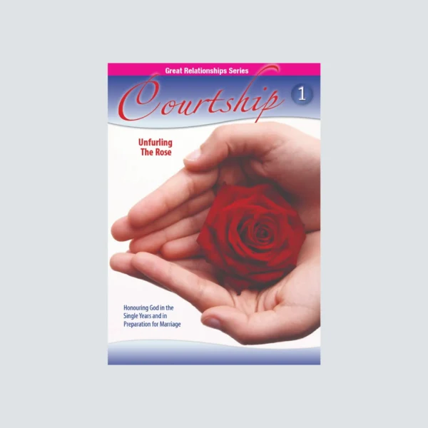 Great Relationship Series - Courtship