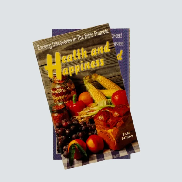Health & Happiness