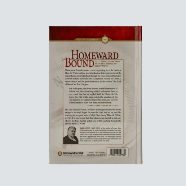 Homeward Bound - Image 3