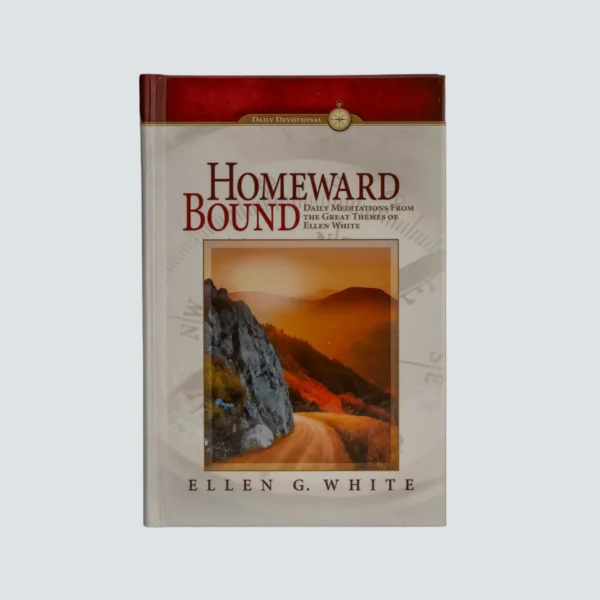 Homeward Bound - Image 2