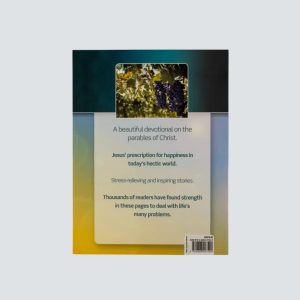 Lessons for Living Magabook - Image 3