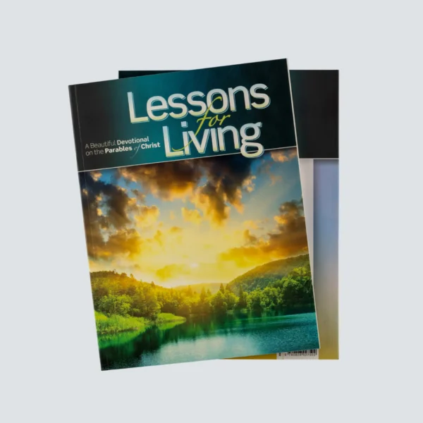 Lessons for Living Magabook
