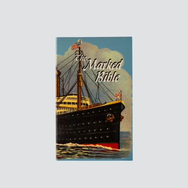 The Marked Bible - Image 2