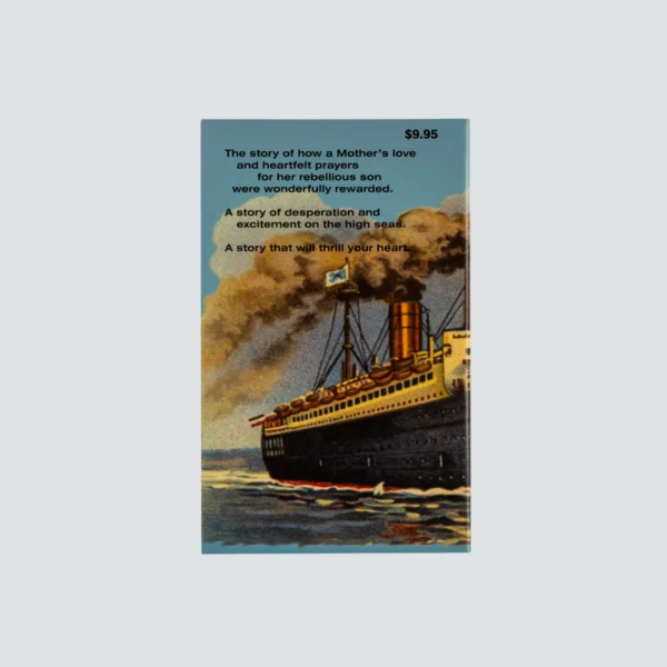 The Marked Bible - Image 3