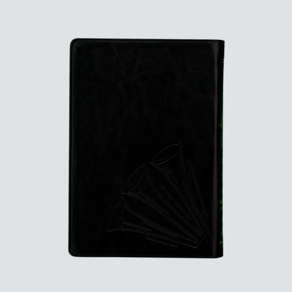KJV Mission Study Bible - Image 2