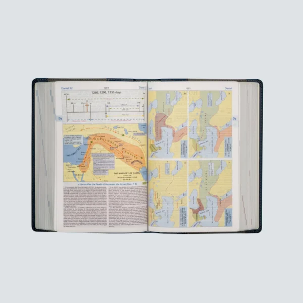 KJV Mission Study Bible - Image 6