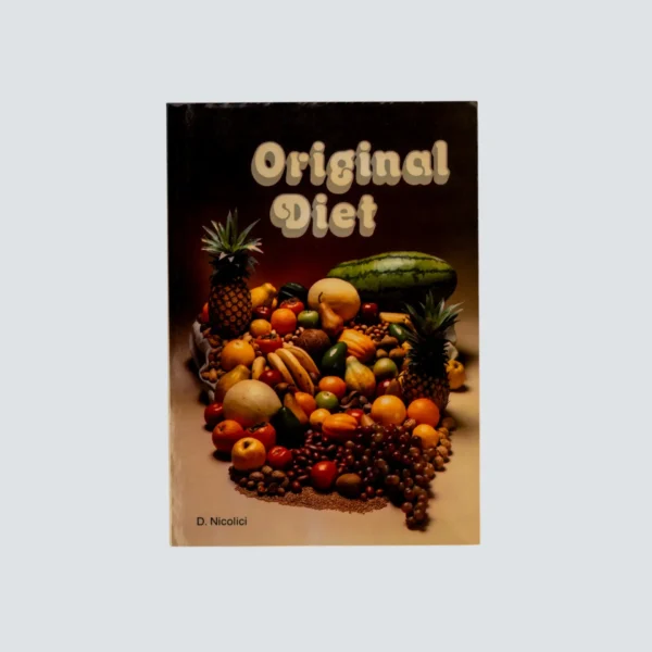 Original Diet