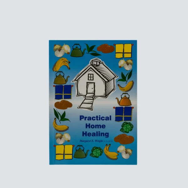 Practical Home Healing - Image 2