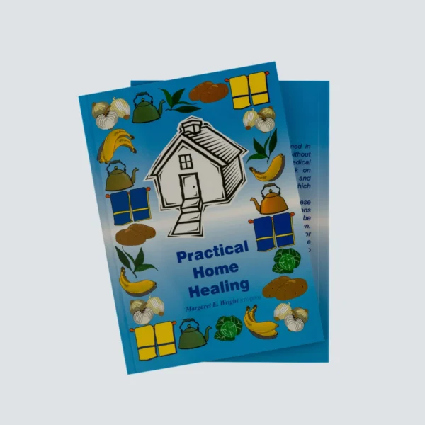 Practical Home Healing