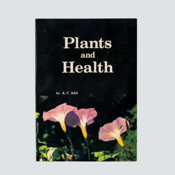 Plants & Health - Image 2