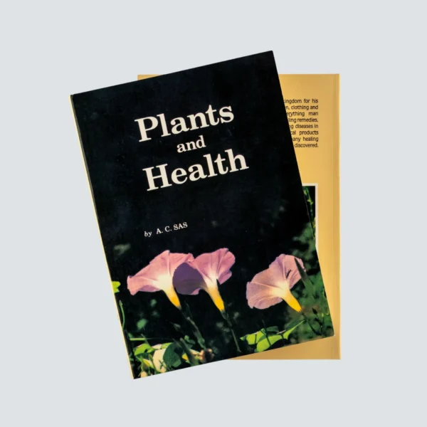 Plants & Health