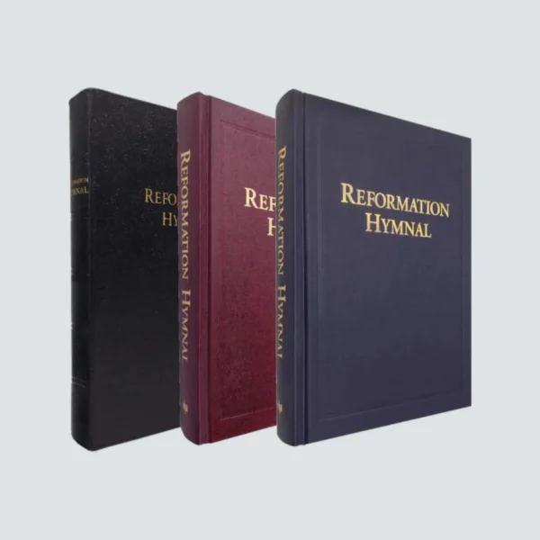 Reformation Hymnal