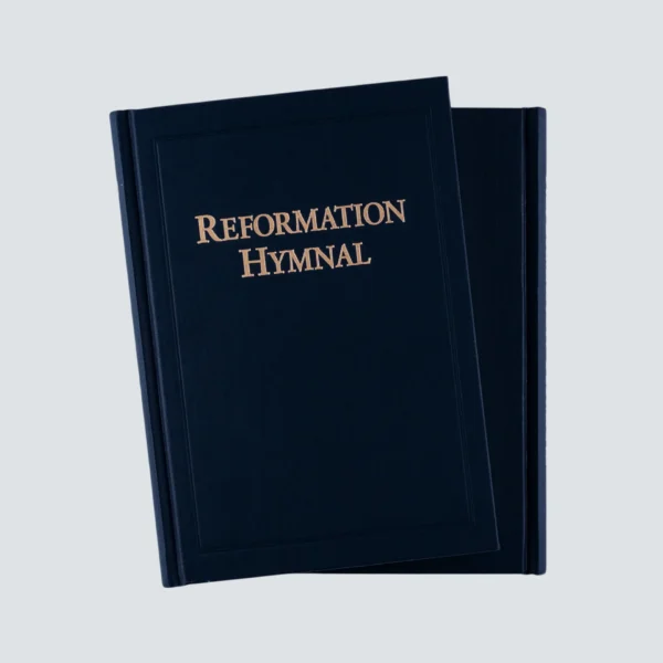 Reformation Hymnal - Image 8
