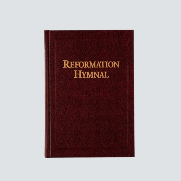Reformation Hymnal - Image 5