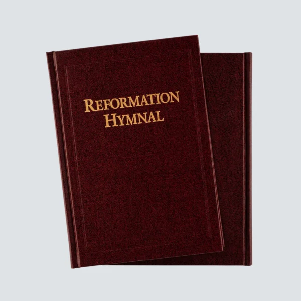 Reformation Hymnal - Image 6