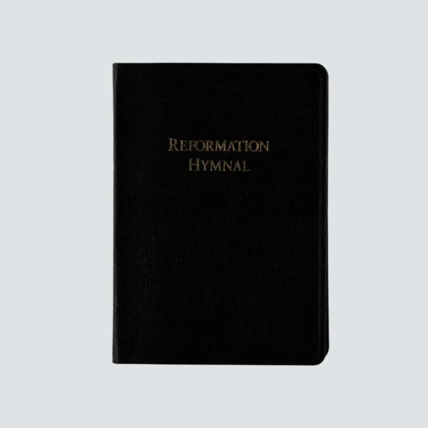 Reformation Hymnal - Image 4