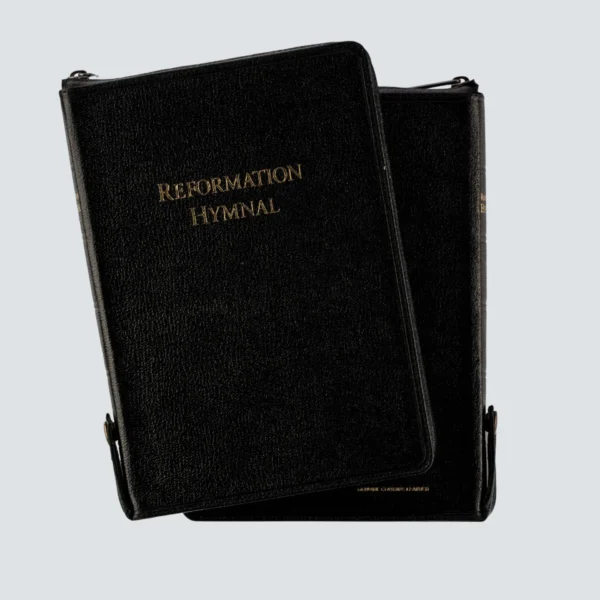 Reformation Hymnal - Image 3