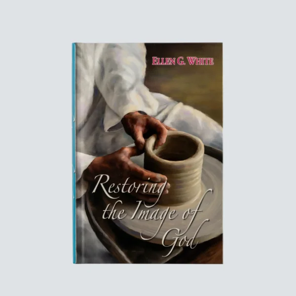 Restoring the Image of God - Image 2