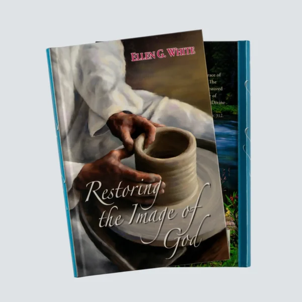 Restoring the Image of God