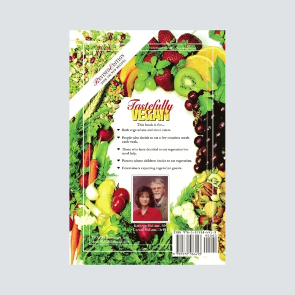 Tastefully Vegan - Image 2