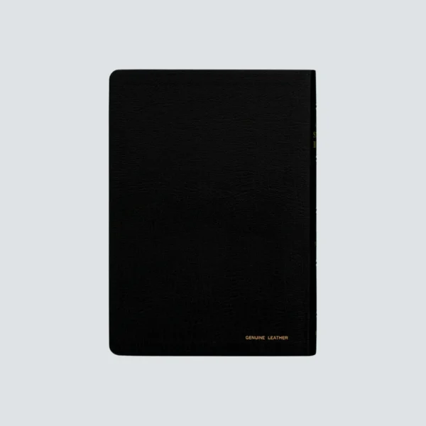 The Vision Study Bible - Genuine Leather - Image 3