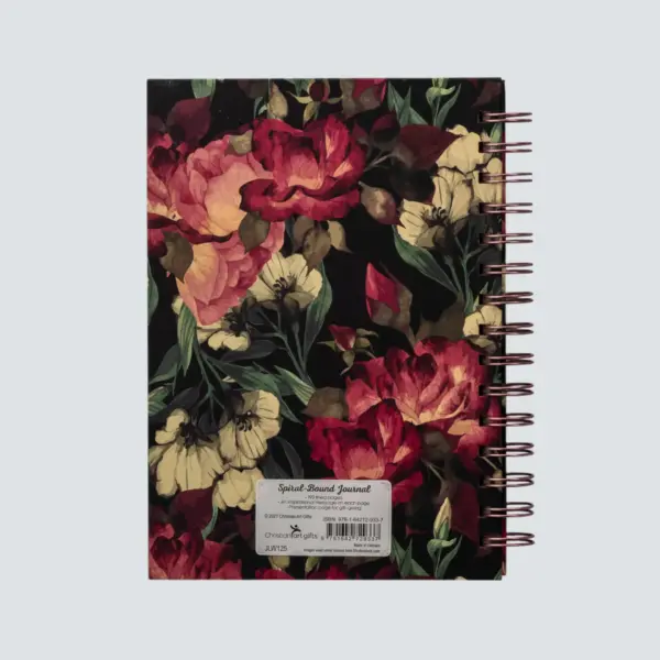 Journal - Be Still - Image 2