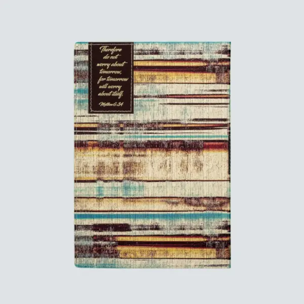 Journal - Lux Leather: One Day at a Time - Image 2