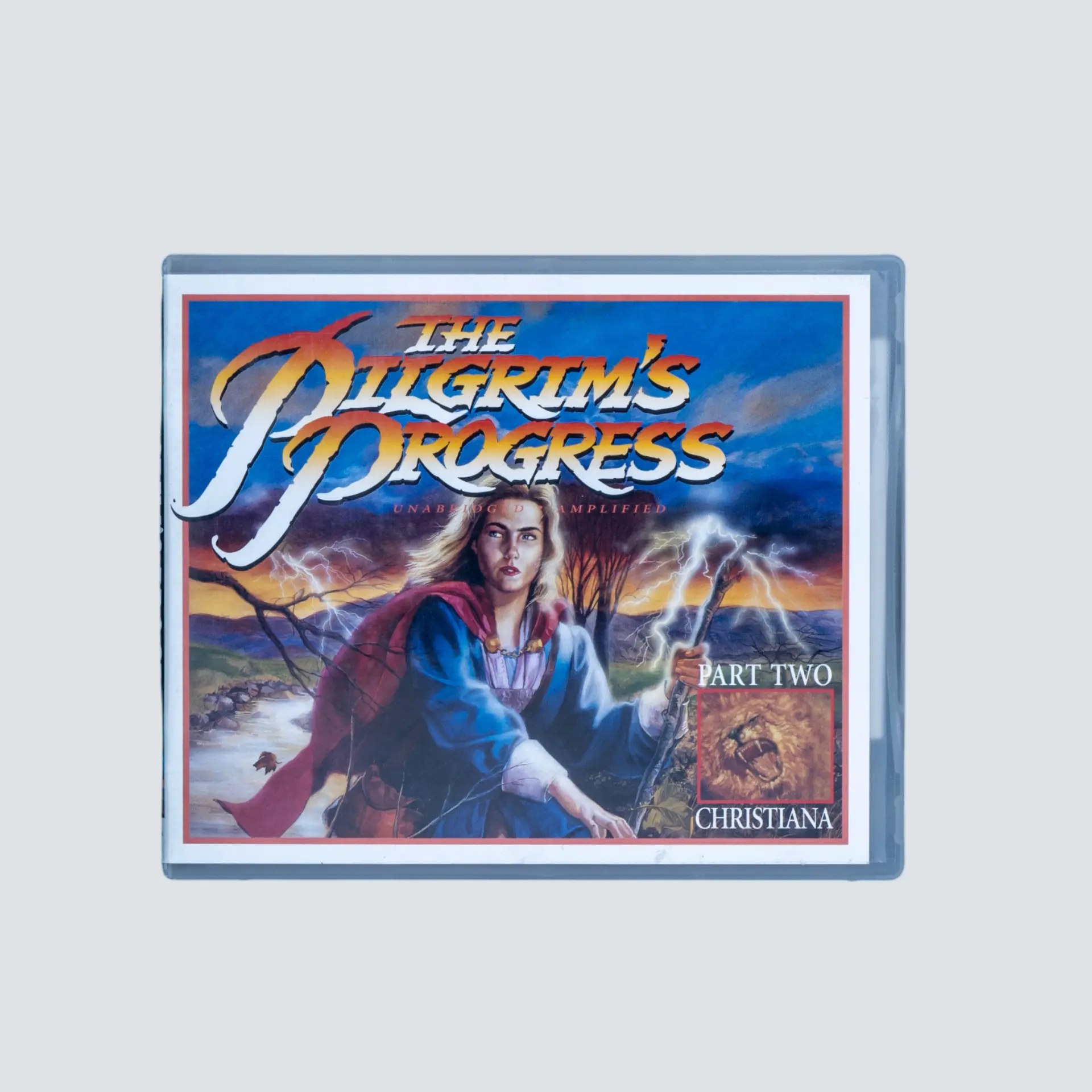 The Pilgrims Progress 2 - MP3