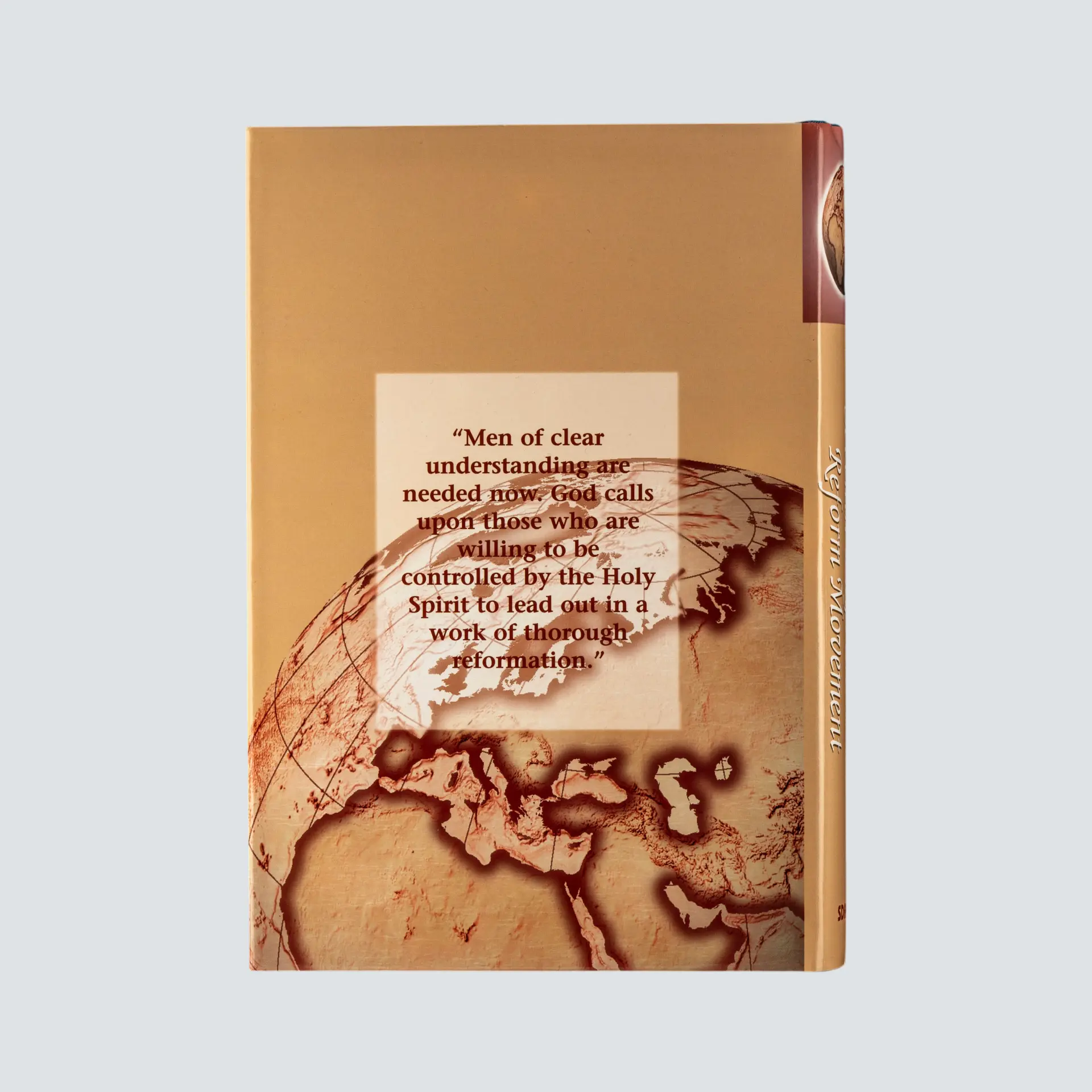 The History of the Seventh Day Adventist Reform Movement - Image 2