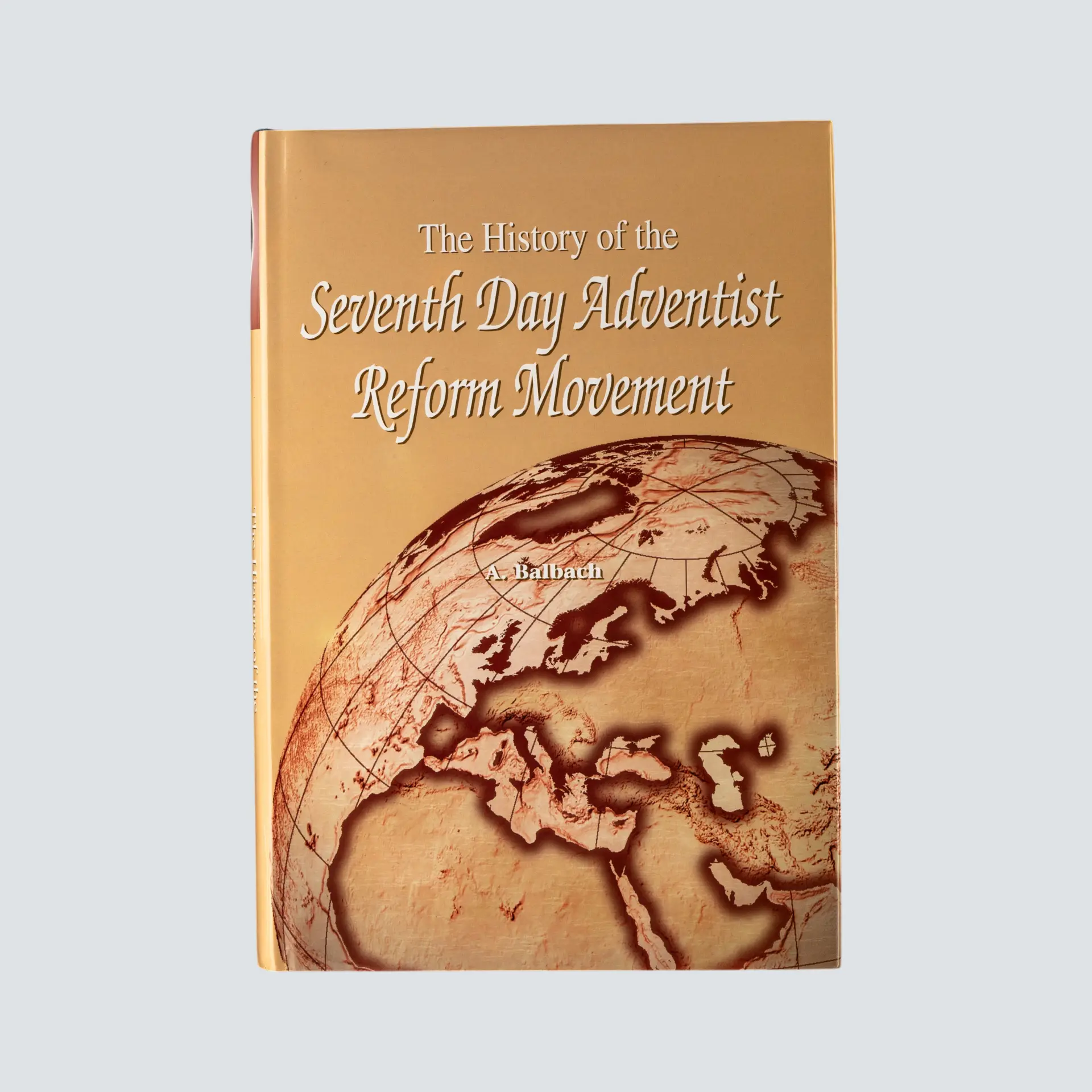 The History of the Seventh Day Adventist Reform Movement